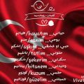 6222 10 كلمات الحب العربيه مترجمه الى التركيه - كلمات رومانسية تركية مترجمة جهراء دياب