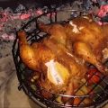9215 2 كيفية طبخ الدجاج،طريقة تحضير الدجاج عايشه
